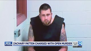 Double homicide suspect charged in St. Joseph Co.