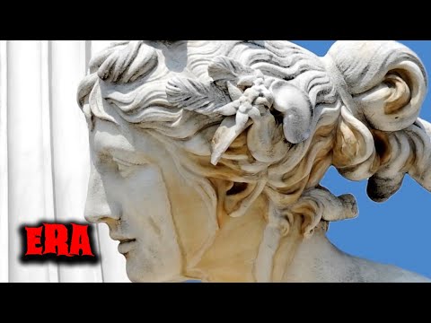 Video: Chi è la dea greca?