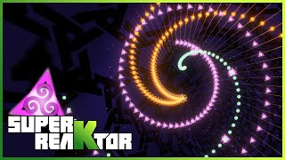 Super reaKtor