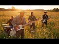 Dark Country Mix | Whiskey and Fire | Western Outlaw Roads
