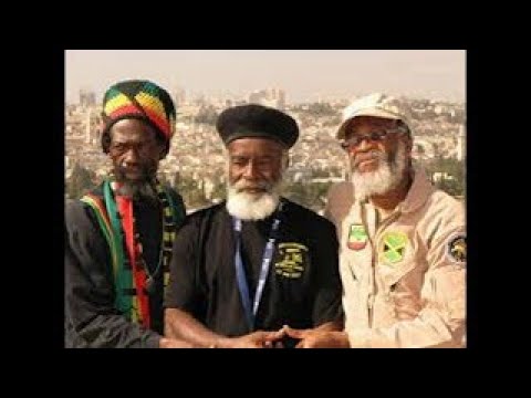 レゲエ The Abyssinians Backed THE ABYSSINIANS - LIVE at Garance Reggae Festival 2012 HD by