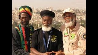THE LEGENDARY/ICONIC : THE ABYSSINIANS - YouTube