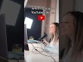 Small YouTuber reality #shorts