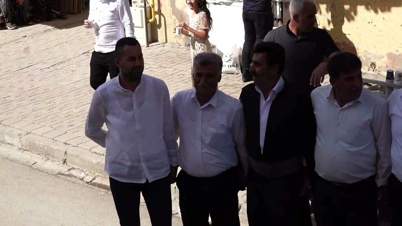 İBRAHİM ÇAKAN DÜĞÜNÜ (PART3)