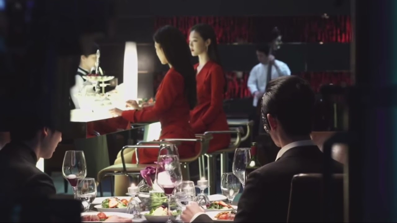 설리의 마지막 영화 리얼 비하인드 컷