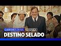 Um casamento e uma nova família cheia de problemas: o desafio de Rosa | Guerreiros do Sol | TV Globo