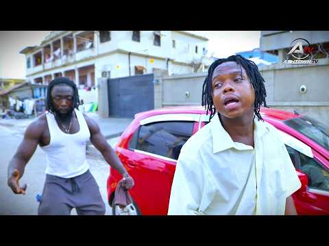 😂KYEKYEKU IMPREGNATES HIS PASTOR'S WIFE 5 😂EVIL MIND IN MY HEAD😂🔥GHANA COMEDY  | ASHTOWN TV  2026