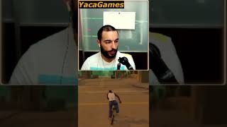 Cuando el CHAT te hace CHOCAR en GTA 💀😂