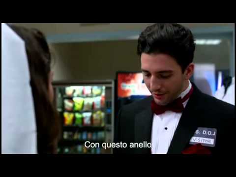 Lorna gets married!! OITNB 3x13