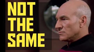 Exposing the pro kurtzman STAR TREK argument as rubbish