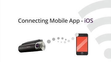 How to pair your iPhone with the F800PRO