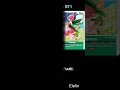 ⚡ Digimon⚡Lillymon BT1 traduction French.Vers*2