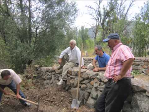 Sivas Koyulhisar Sütlüce Köyü Havanur  Hem sivasli hem bizim orali