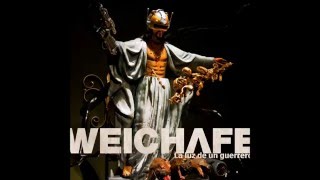 WEICHAFE - La Luz de un Guerrero EP [2015] Full Album