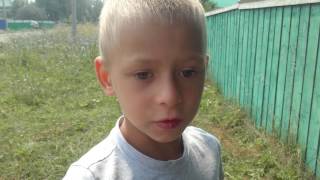 1 Видео урок!Ходить на руках 1 Видео урок!Ходить на руках