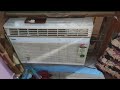 Haier Window AC Ghar Par Service Kaise Kare | Full Cleaning Process | AC Service in Hindi