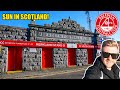 HOW IS THIS SCOTLAND!? Aberdeen FC!