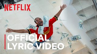  Corillo Lyric Video | Neon | Netflix