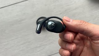🎵 Soundpeats GoFree2 Earbuds Review (Amazon) | Honest Pros Cons $75 🇺🇸 $100 🇨🇦 Worth it?