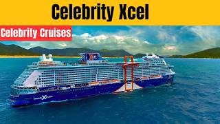 Celebrity Xcel Review: Is This the Best New Cruise Ship for 2026