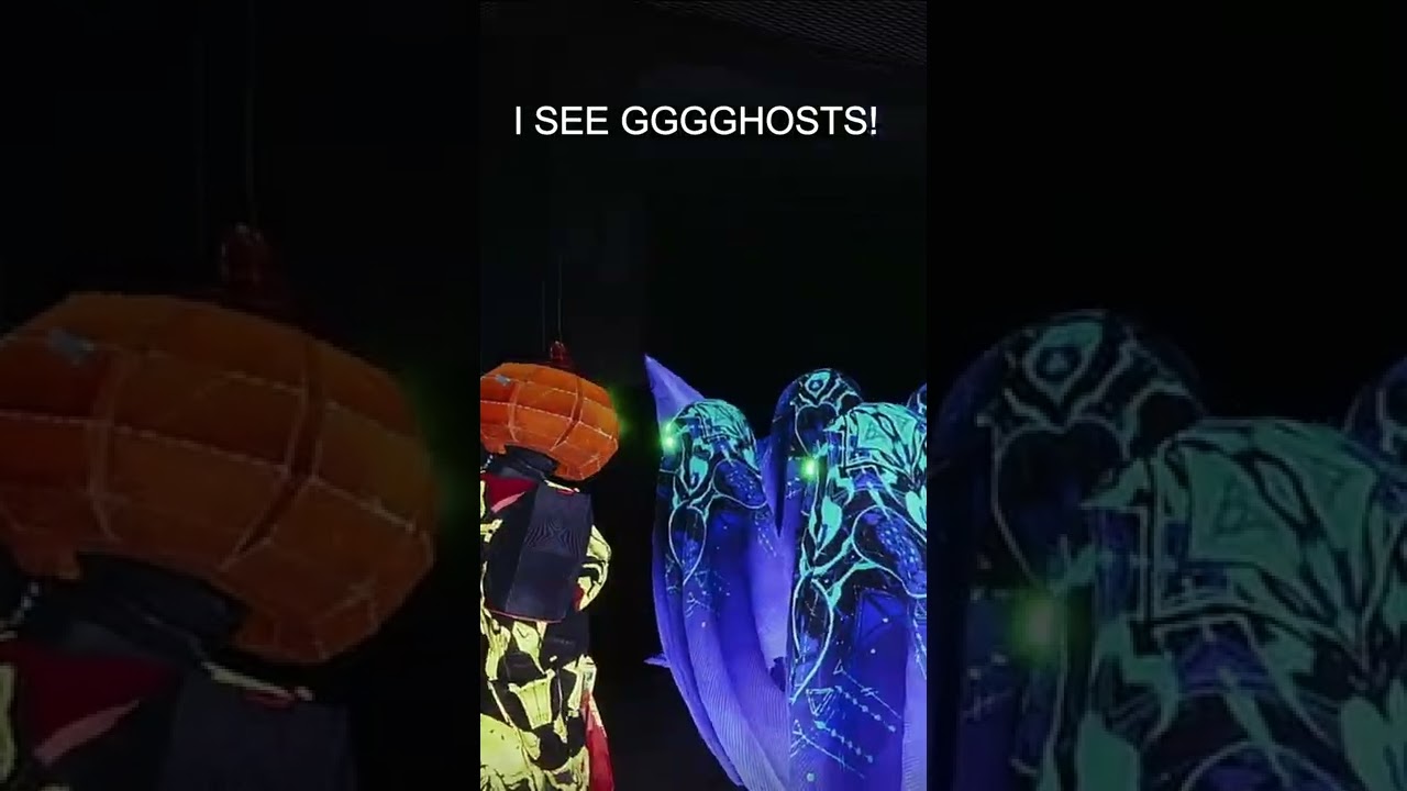 i-saw-a-gggghost-youtube