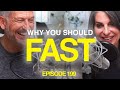 Fasting Fundamentals | Episode 199 | Conversations with John and Lisa Bevere