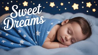 Mozart &amp; Gentle Lullabies: The Ultimate Baby Sleep Solution