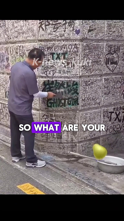 Moas Replaces BTS With TXT?? #kpop #txt #bts #army #moa #shorts #fypviralシ #kpopnews #youtubeshorts