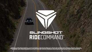 NEW SLINGSHOT RIDE COMMAND ENHANCEMENTS | Slingshot