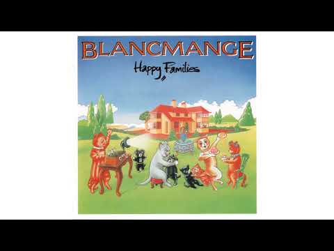 Video: Što Je Blancmange