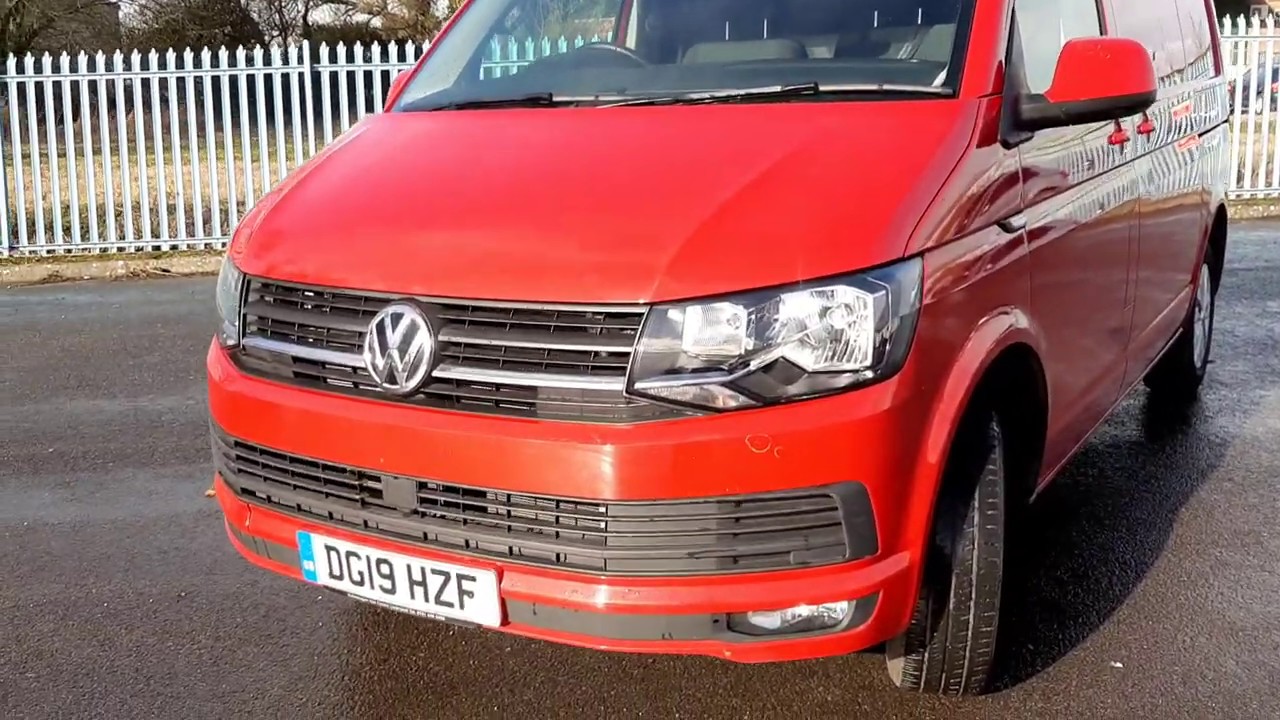 DG19 HZF 11642mls ZC MC - YouTube