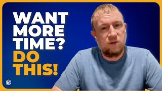 The Do, Delegate, Eliminate, Automate Framework: Maximize Your Time as a Contractor