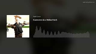 Scarecrows in a Melon Patch