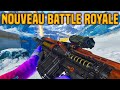 Nouveau Battle Royale Déclare la Guerre à Warzone (Splitgate 2)