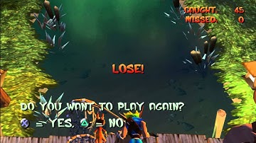 Jak and Daxter Collection #3 -Welcome to this jungle-