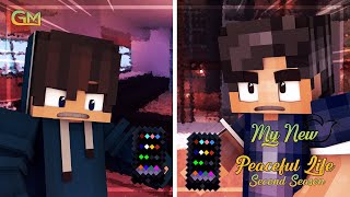 Changing Minds | My New Peaceful Life | [S2 Ep.4] | Minecraft Roleplay (MCTV)
