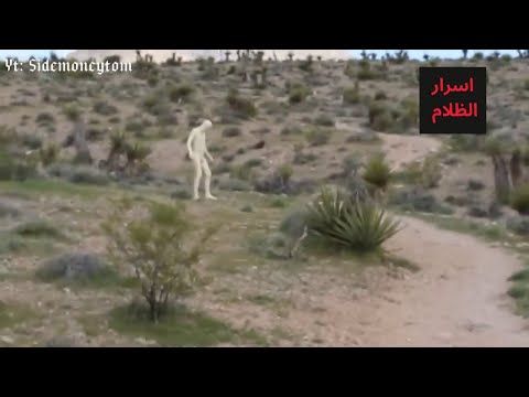 6 مقاطع مرعبة أشد من الكوابيس 15