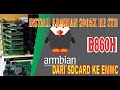 Cara Lengkap Install Armbian ke STB B860H (Versi Dekstop) # 3