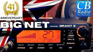 Download Lagu THE BIG UK CB RADIO NET. 41 YEARS. CB is BACK ! MP3 Download Lagu THE BIG UK CB RADIO NET. 41 YEARS. CB is BACK ! MP3