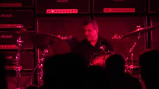 Sunlord live @ Starland Ballroom, Sayerville NJ opening for Yngwie Malmsteen - 6/2/2019