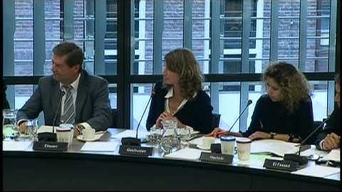 Diginotar Hoorzitting Video