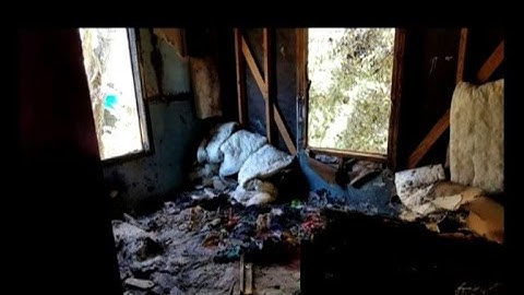 Hoverboard Causes House Fire