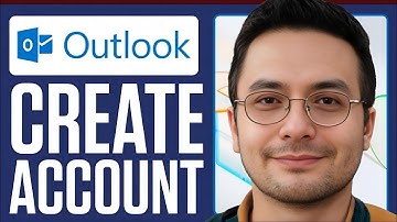 How to Create an Outlook Email Account - 2025 | Quick and Easy Tutorial