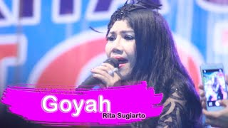 GOYAH - Rita Sugiarto ft. MONATA