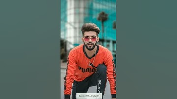 Vijay Mahar Jaisa Photo Editing 🔥 HD Background Change Sirf 30 Second me Photoshop Jaisa