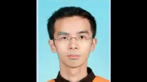 Computer Graphic Final Project Demo