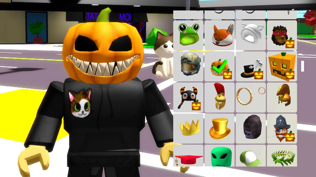 39) Brookhaven 🏡RP - Roblox  Brookhaven, Halloween wallpaper, Holiday  decor