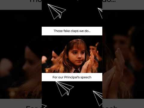 Only student can