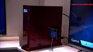 Valve sets sights on the living room with Steam Machines