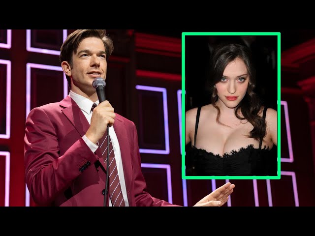 John Mulaney - Dark deliberations and bits ( Baby J 2023 ) class=